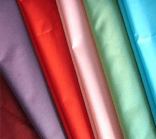 Shrink-Resistant Plain Cotton Polyester Fabric For Panty