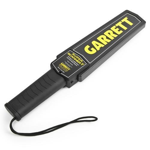 Premium Garrett Metal Detector