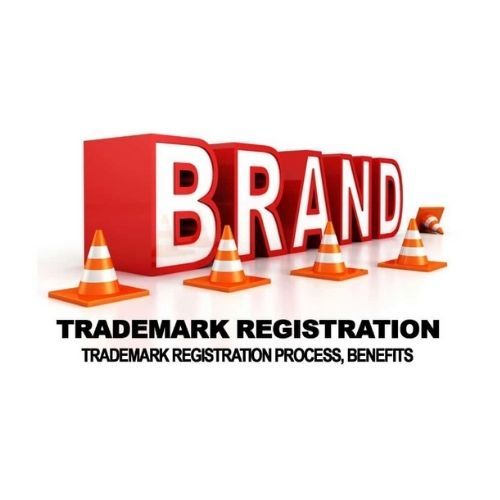 Professionals Trademark Registration Service By TTC Robotronics Pvt. Ltd.