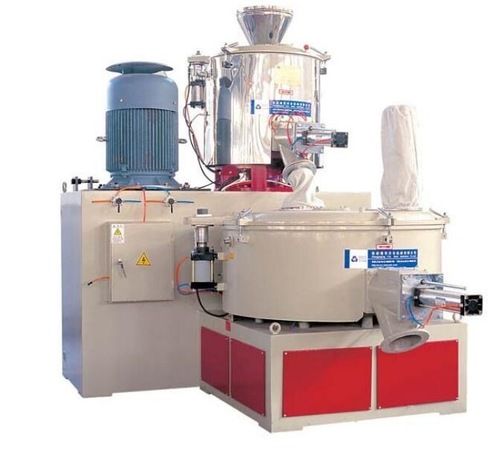 Automatic Sy-Hs High Speed Pvc Plastic Mixing Machine