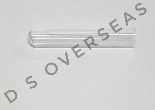 Transparent Plastic Test Tube Application: Biological Chemical