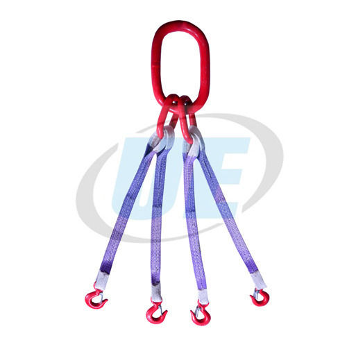 Chain Shortner - Utkal Engineers - Manufacture of Slings And Shackles