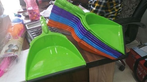 Anti Crack Plastic Dust Pans
