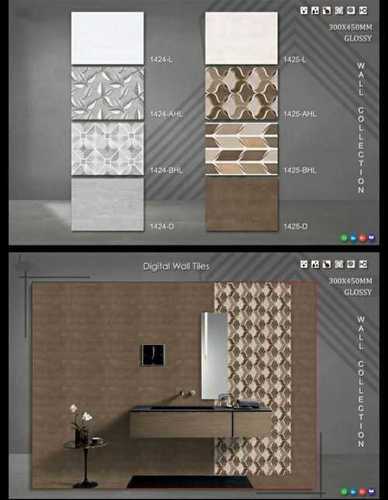 Ceramic Interior Wall Tiles