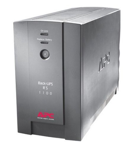 Compact Design Offline Ups Frequency (Mhz): 40-60 Hertz (Hz)