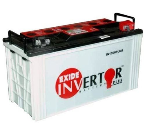 Exide Inverter Batteries 12V