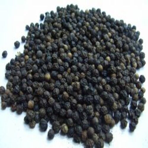 Healthy And Natural Black Pepper Seeds Grade: Food Grade