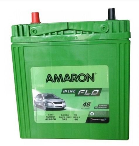 Hi Life Amaron FLO Battery 12V