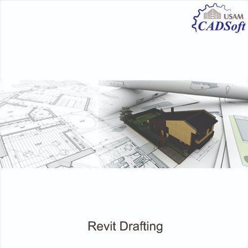 Home Revit Drafting Services