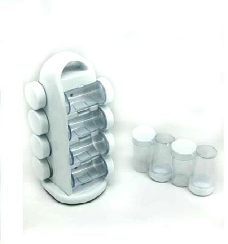 Modern Design Spice Rack Size: Various Sizes Are Available