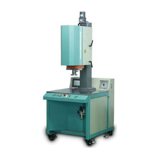 Plastic Spine Welding Machine