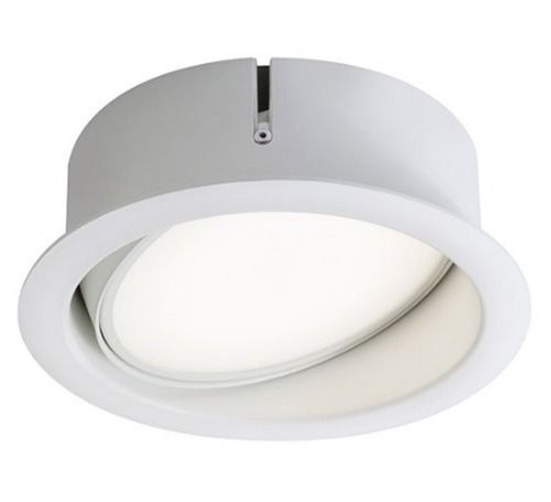 Round Indoor Led Luminaires Application: Home