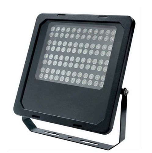 Square Shape Outdoor Led Luminaires