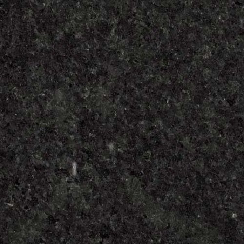 Black Pearl Granite Slabs Size: Multisizes