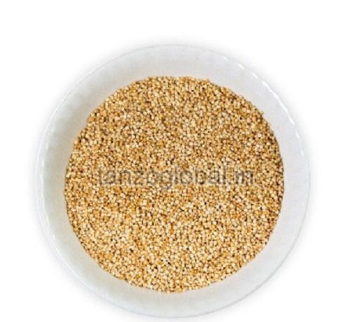Dried Organic Quinoa Seed
