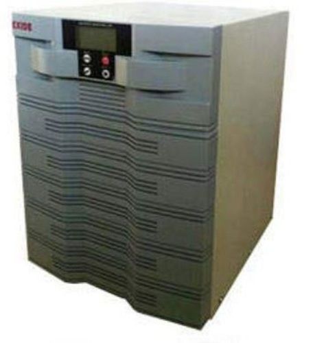 Exide 4 Year Warranty 2.5 Kva Home Ups Battery Nominal Voltage: 100-280 Volt (V)