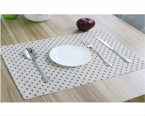 Corrosion-Resistant Premium Dining Table Mat