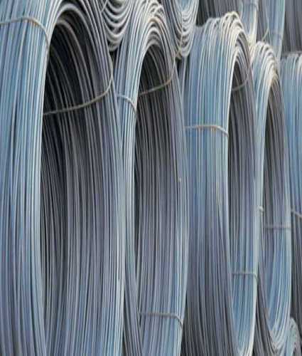 Cold Heading Steel Wire Rods