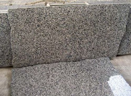 Crystal Blue Granite Slabs Size: Multisizes