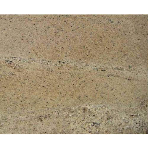 Ghibli Flamed Granite Slabs Size: Multisizes