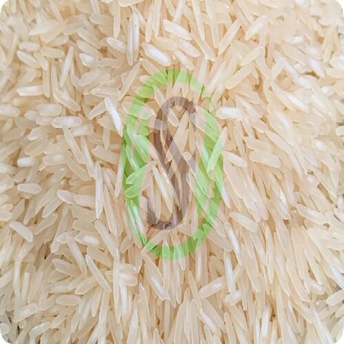 Healthy and Natural 1121 Steam Basmati Rice