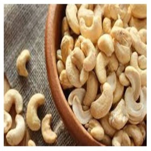 Healthy and Natural Organic Cashew Nuts - Vacuum Pack 10kg, 5kg, 2kg | Raw Organic Variety, Cream Color, Food Grade Quality, Non Harmful, Natural Taste