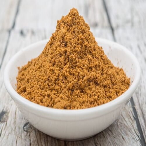 Brown Healthy And Natural Organic Chicken Masala Powder