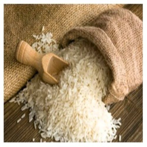 White Healthy And Natural Organic Sugandha Basmati Rice