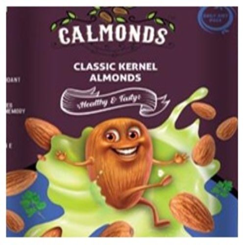 Healthy and Tasty Classic Kernel Almonds