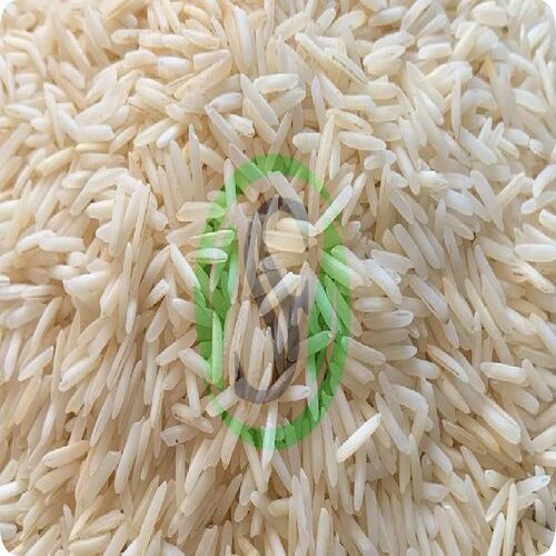 स्वस्थ और प्राकृतिक 1121 कच्चा बासमती चावल 