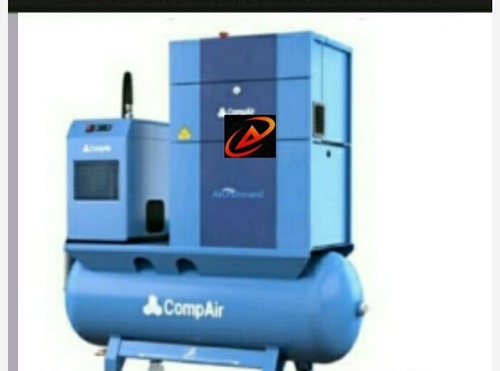 हाई परफॉर्मेंस स्क्रू कंप्रेसर