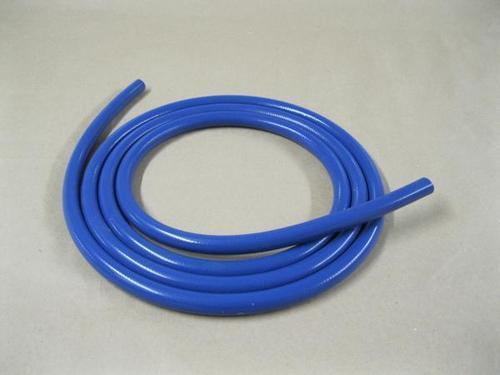 Round High Temperature Resistant Braided Hoses