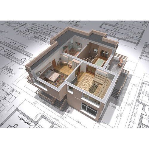 Home Design And Drafting Services