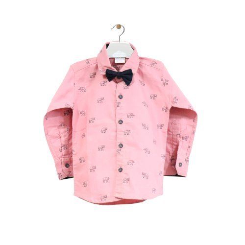 Infant Kids Full Sleeve Shirts (Age New Born - 5 Years)