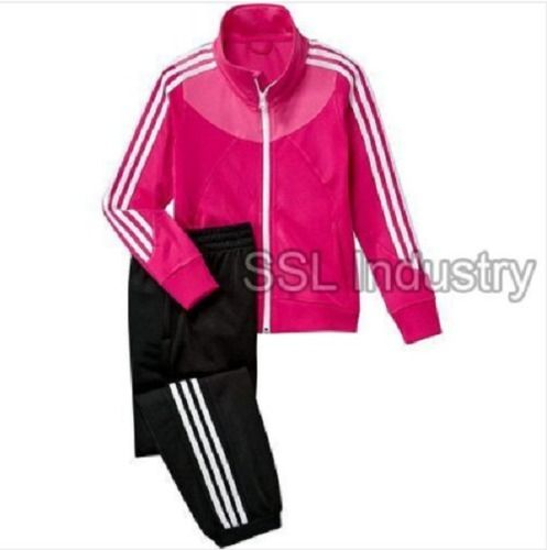 Ladies Sports Track Suit Age Group: Adults at Best Price in Faridabad