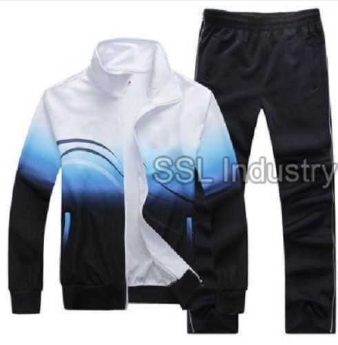 Mens Cotton Track Suit Age Group: Adults