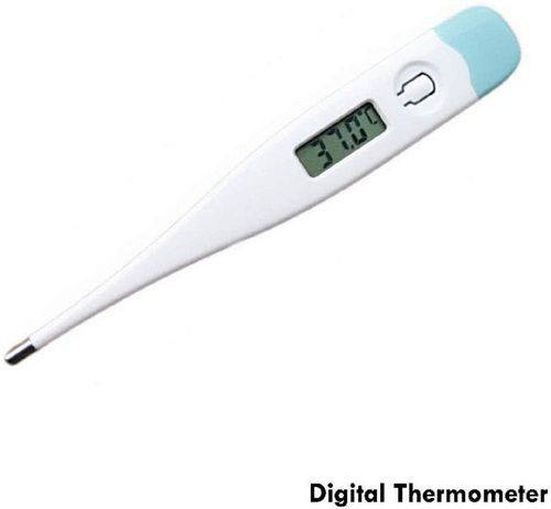 Portable Medical Digital Thermometer