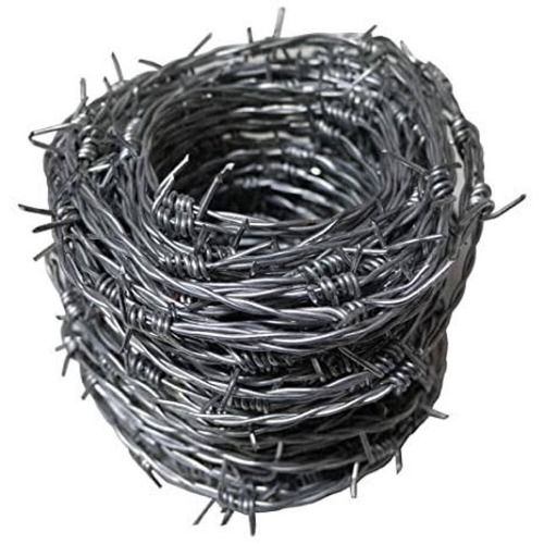 Welded Mesh Fencing Wire Application: Construction