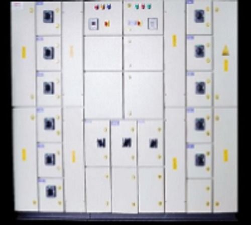 130-280 Volt Lt Distribution Panel