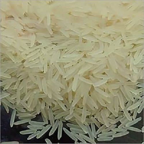 1509 Creamy White Basmati Rice