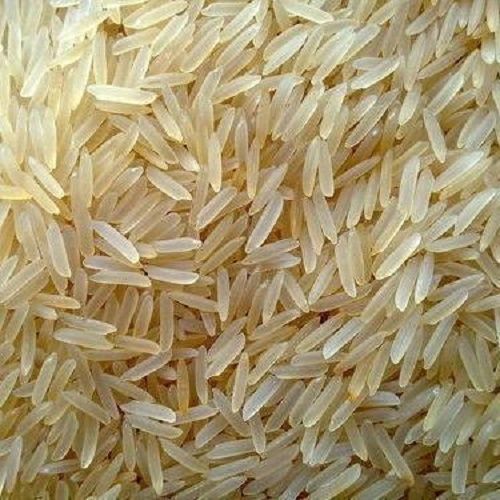 Organic 1509 Golden Sella Basmati Rice