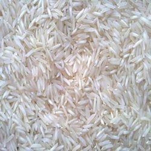 White 1509 Raw Basmati Rice