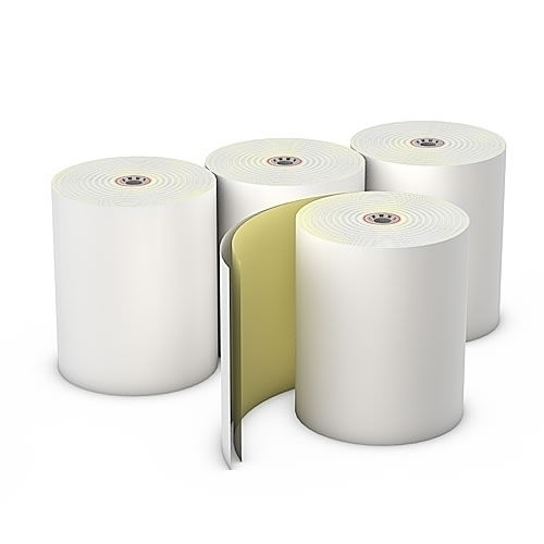 2 Ply Pos Paper Roll