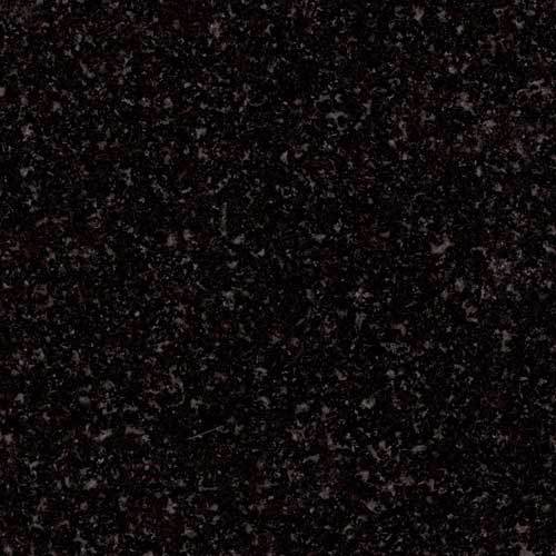 Absolute Black Granite Slab