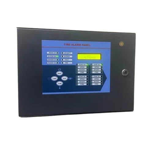 Agni Fire Alarm Control Panel At 2250 00 Inr In Delhi Agni Suraksha Services Private Limited