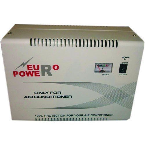 ac voltage stabilizer