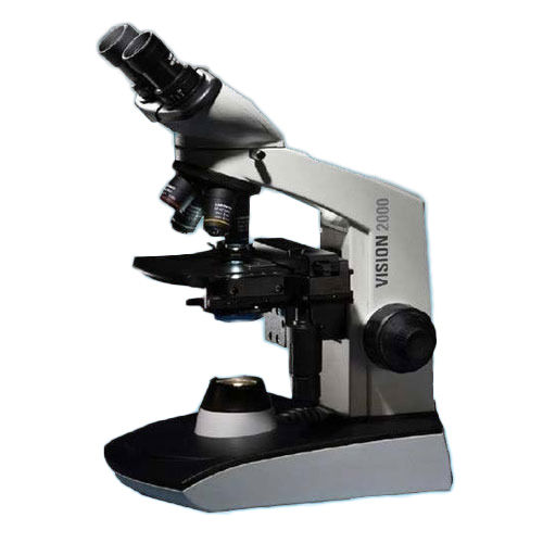 Binocular Educational Microscope Vision 2000