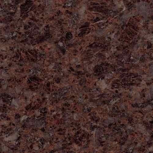 Coffee Brown Granite Slabs