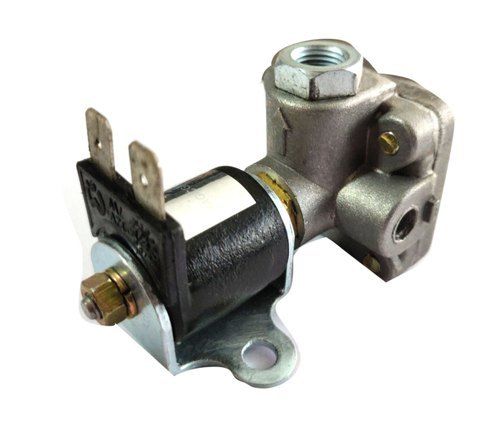 Corrosion Resistance Lpg Solenoid Valves Weight: 320 Grams (G)