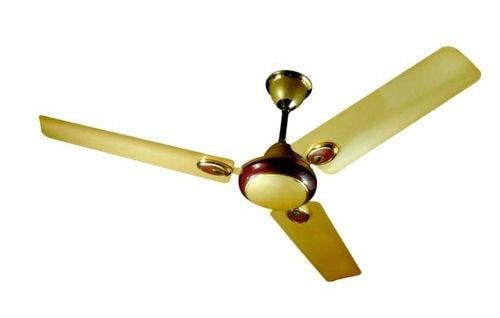 HC-CF-4811 Euro Power Designer Ceiling Fan